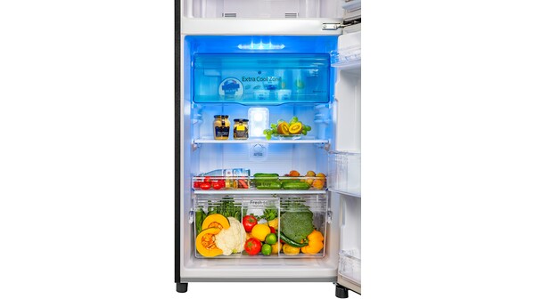 Panasonic Inverter 326 lít NR-TL351VGMV