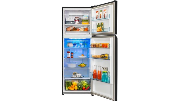 Panasonic Inverter 366 lít NR-TL381VGMV