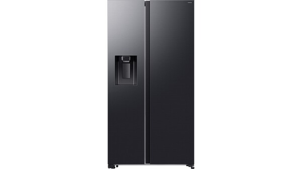 Samsung Inverter Side By Side 635 lít RS70F65K2FSV
