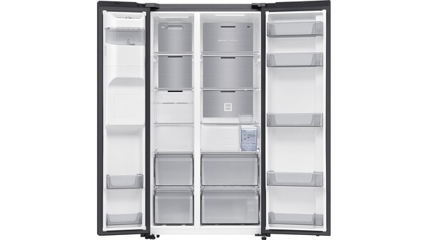 Samsung Inverter Side By Side 635 lít RS70F65K2FSV