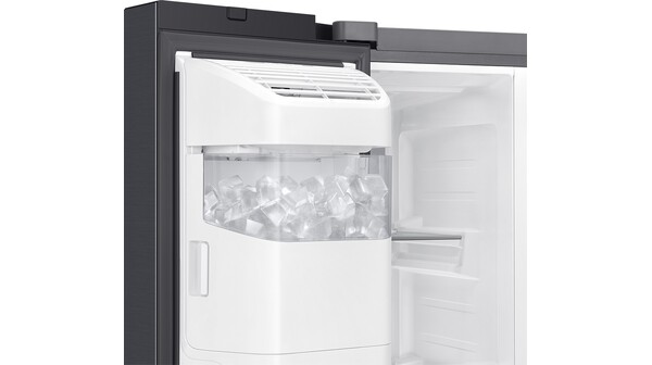 Samsung Inverter Side By Side 635 lít RS70F65K2FSV