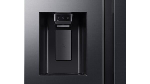 Samsung Inverter Side By Side 635 lít RS70F65K2FSV