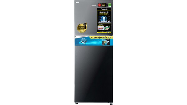 Panasonic Inverter 326 lít NR-TL351VGMV