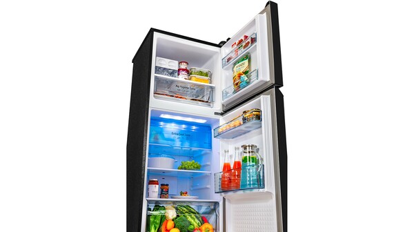 Panasonic Inverter 326 lít NR-TL351VGMV