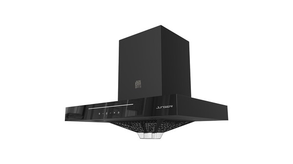 Máy hút mùi Junger HRJ-701