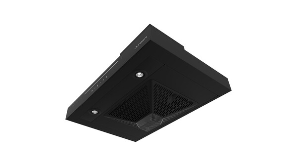 Máy hút mùi Junger HRJ-701