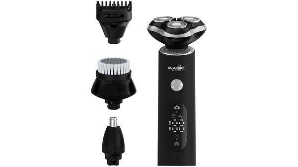 Máy tỉa lông đa năng Magic Eco Pro 40