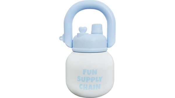 Bình giữ nhiệt Magic A-024 (Xanh Dương)