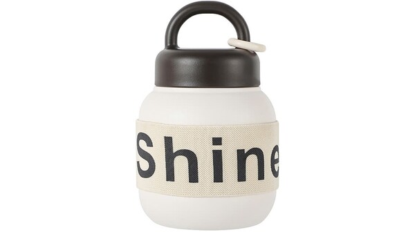 Bình giữ nhiệt Magic A-025 (Trắng)