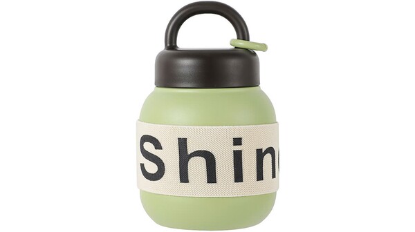 Bình giữ nhiệt Magic A-025 (Xanh Lá)