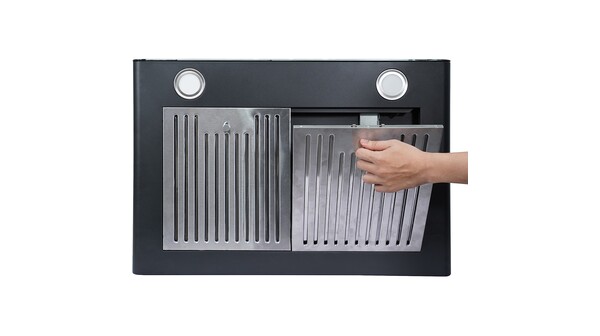 Máy hút mùi Iruka I-411