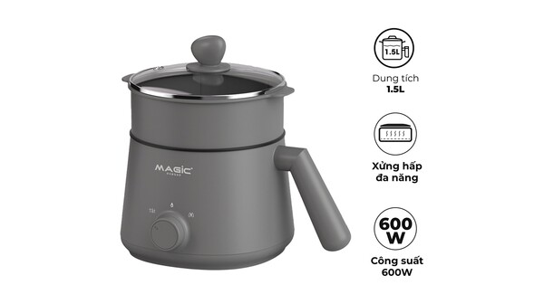 Nồi lẩu điện đa năng Magic A-041