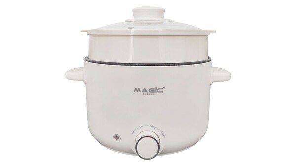 Nồi lẩu điện đa năng Magic A-042