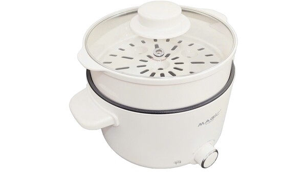 Nồi lẩu điện đa năng Magic A-042