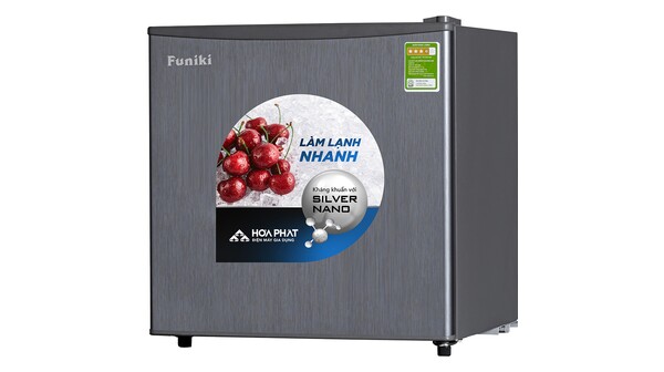 Funiki 46 lít FR 51CD