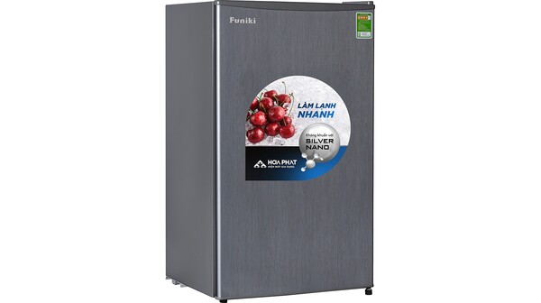 Funiki 90 lít FR 91CD