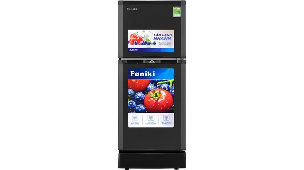 Funiki 120 lít HR T6120TDG