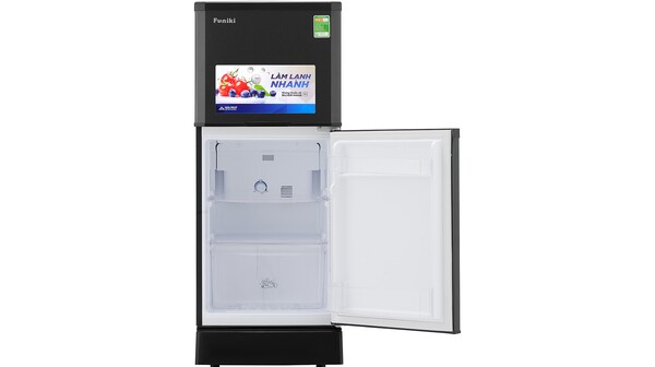 Funiki 120 lít HR T6120TDG