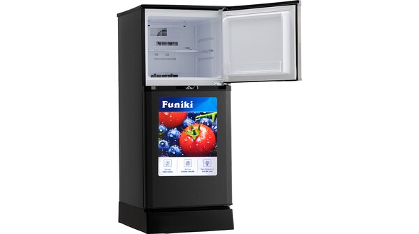 Funiki 120 lít HR T6120TDG