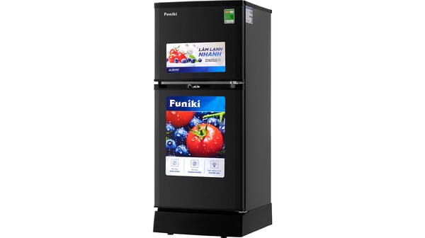 Funiki 120 lít HR T6120TDG