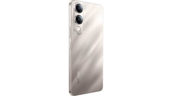 Vivo Y04 4GB/64GB Vàng Trắng (V2430)