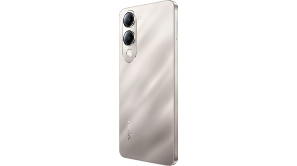 Vivo Y04 4GB/64GB Vàng Trắng (V2430)
