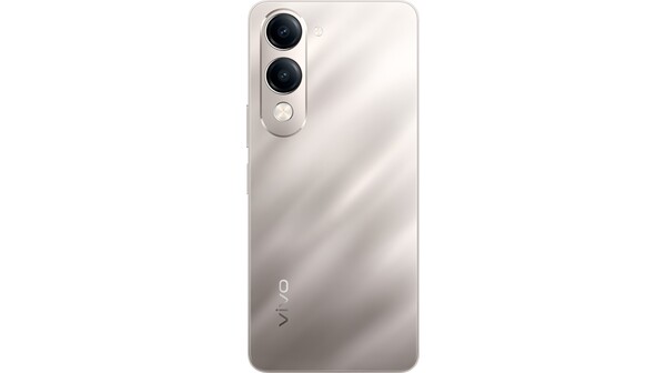 Vivo Y04 4GB/64GB Vàng Trắng (V2430)