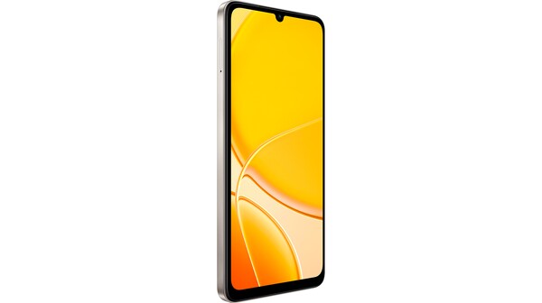 Vivo Y04 4GB/64GB Vàng Trắng (V2430)