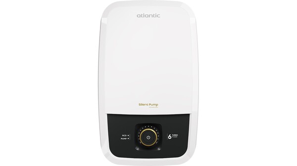 Máy nước nóng trực tiếp Atlantic SW2P60 Tempo Turbo 6000 PU RS - 811029