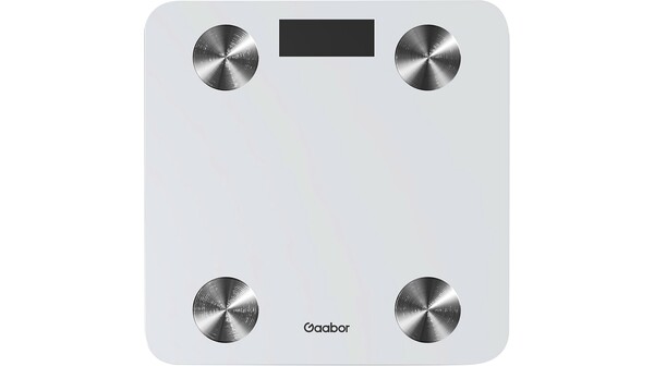 Cân điện tử Gaabor GWS-M02A