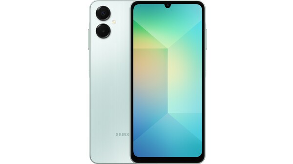 Samsung Galaxy A06 5G 4GB/128GB Xanh Nhạt (SM-A066B/DS)