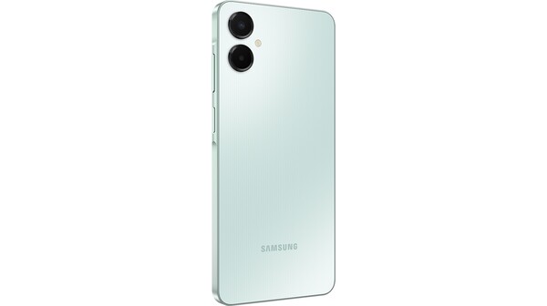 Samsung Galaxy A06 5G 4GB/128GB Xanh Nhạt (SM-A066B/DS)