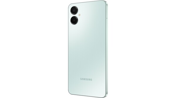 Samsung Galaxy A06 5G 4GB/128GB Xanh Nhạt (SM-A066B/DS)