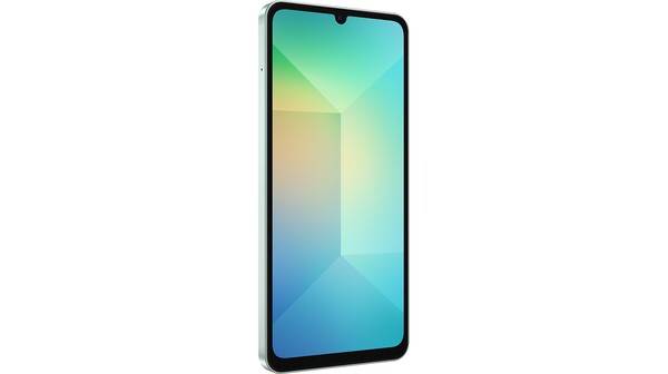Samsung Galaxy A06 5G 4GB/128GB Xanh Nhạt (SM-A066B/DS)
