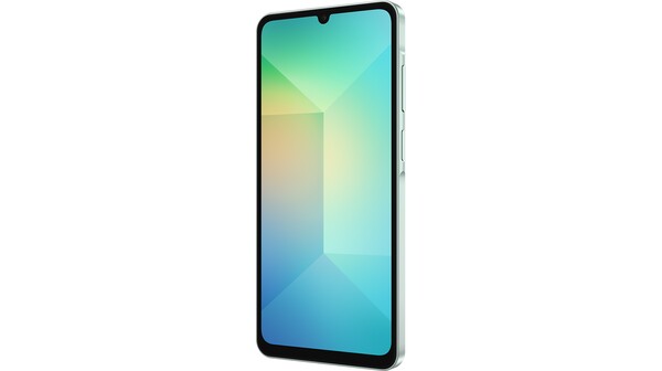 Samsung Galaxy A06 5G 4GB/128GB Xanh Nhạt (SM-A066B/DS)