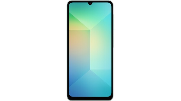Samsung Galaxy A06 5G 4GB/128GB Xanh Nhạt (SM-A066B/DS)