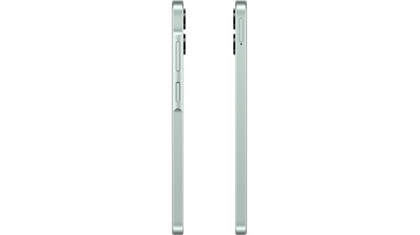 Samsung Galaxy A06 5G 4GB/128GB Xanh Nhạt (SM-A066B/DS)