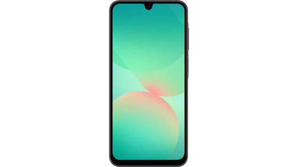 Samsung Galaxy A26 5G 8GB/128GB Đen (SM-A266B/DS)