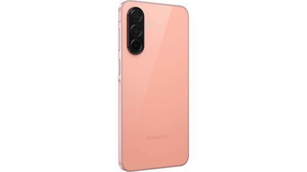 Samsung Galaxy A26 5G 8GB/128GB Hồng Đào (SM-A266B/DS)