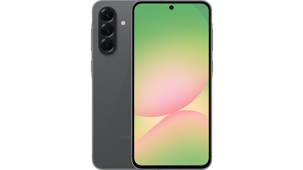 Samsung Galaxy A06 5G 4GB/128GB Xanh Nhạt (SM-A066B/DS)