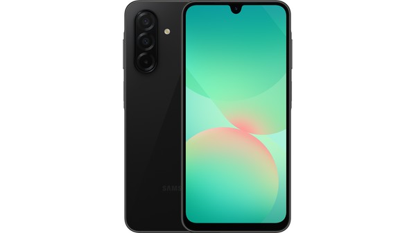 Samsung Galaxy A26 5G 8GB/128GB Đen (SM-A266B/DS)