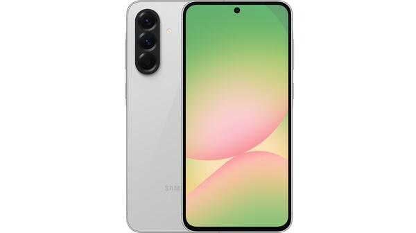 Samsung Galaxy A56 5G 8GB/128GB Xám (SM-A566B/DS)