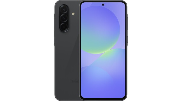 Samsung Galaxy A36 5G 8GB/128GB Đen (SM-A366B/DS)