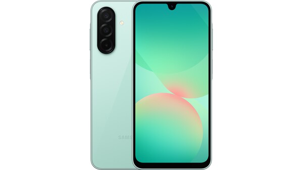 Samsung Galaxy A26 5G 8GB/128GB Xanh (SM-A266B/DS)