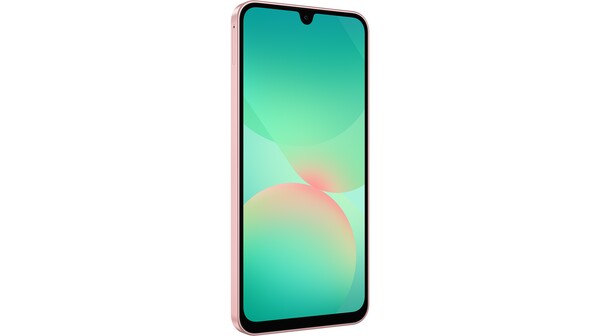Samsung Galaxy A26 5G 8GB/128GB Hồng Đào (SM-A266B/DS)