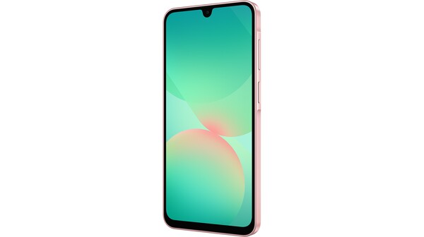 Samsung Galaxy A26 5G 8GB/128GB Hồng Đào (SM-A266B/DS)