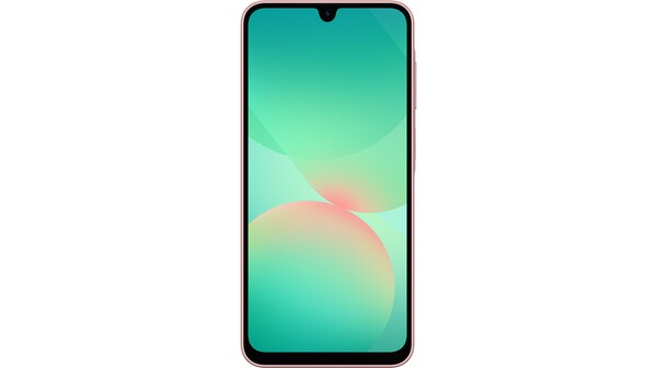 Samsung Galaxy A26 5G 8GB/128GB Hồng Đào (SM-A266B/DS)