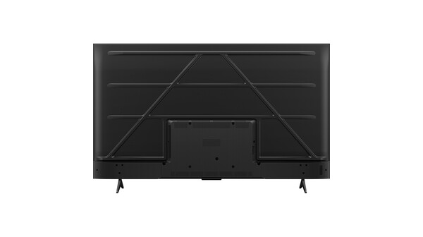 Google Tivi LED TCL 4K 75 inch 75P6K