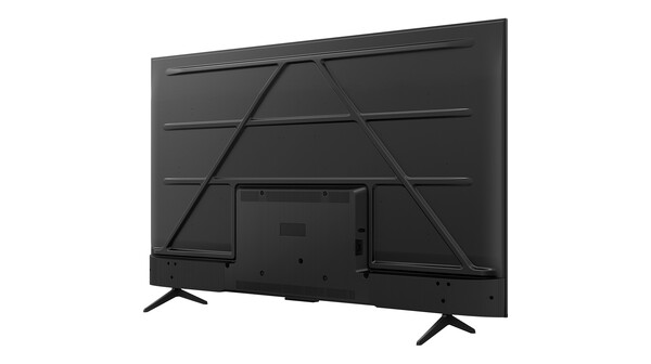 Google Tivi LED TCL 4K 75 inch 75P6K