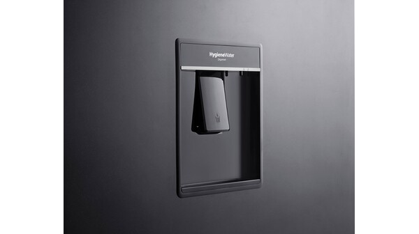 Panasonic Inverter 377 lít NR-BX421GPKV